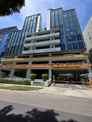 Prestige Centre (D23), Factory #486830071